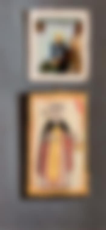Saints and Santero (preview)