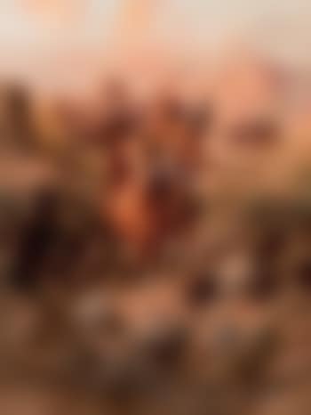 The Last Shot (preview)