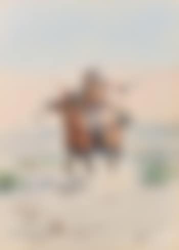 Nobleman of the Plains (preview)