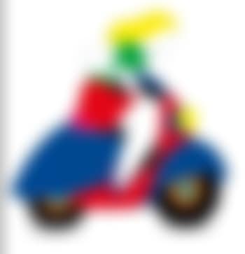 Vespetta (preview)