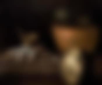 Natura morta con pesci (preview)