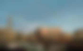 Veduta del Canal Grande a Venezia (preview)