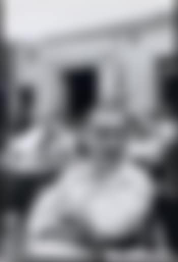 Man Ray, St Tropez, France (preview)