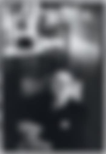 François Mauriac à son domicile, Avenue Théophile Gautier, Paris (preview)