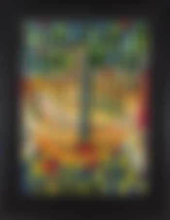 Conservation week poster (preview)