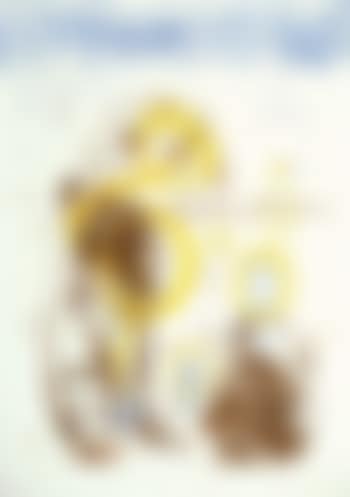 Sacred monkies and sphinx (preview)