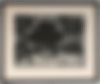20th century Japanese Woodblock Print (preview)