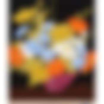 Still Life With Flowers (preview)