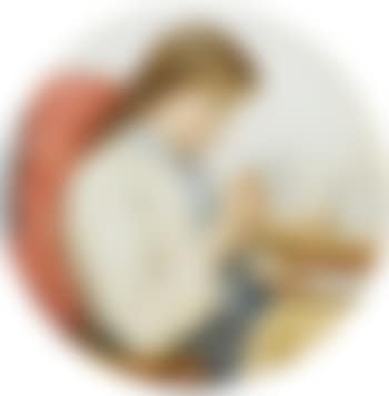 Die Genesende (preview)