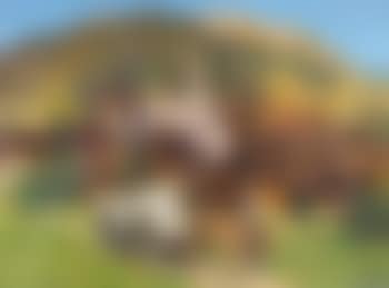 Grimentz im Val d'Anniviers (preview)