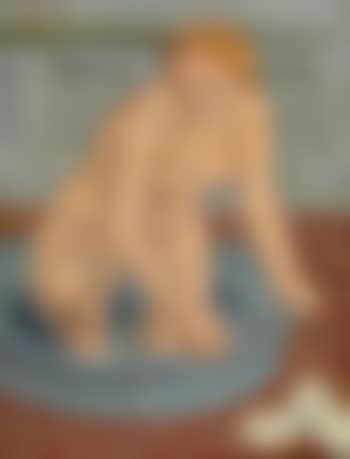 Nu au tub (preview)