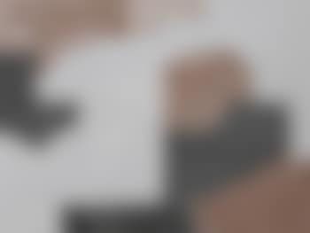 Komposition in Braun, Grau und Schwarz (preview)