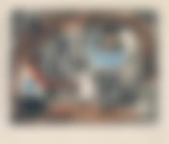 Blatt aus "Serie III" (preview)