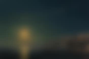 View Of Odessa On A Moonlit Night (preview)