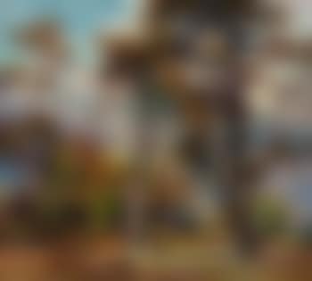Gnarled Veterans (preview)