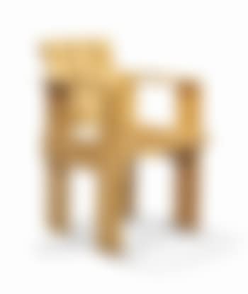 A crate chair (preview)