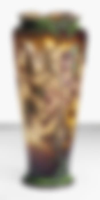 Wisteria Vase (preview)