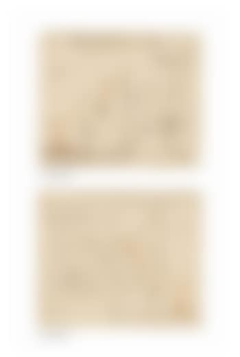 An important technical design sketch for a ceiling light (preview)