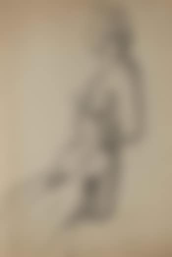 Nu assis (preview)