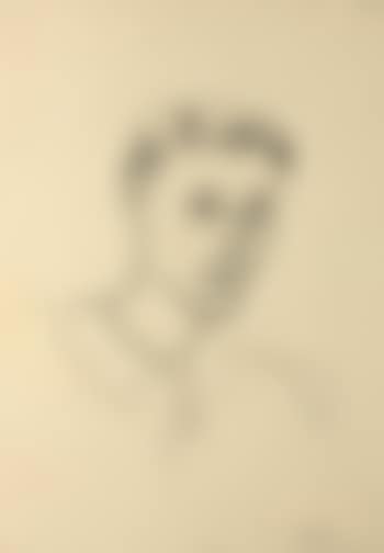 Autoportrait (preview)