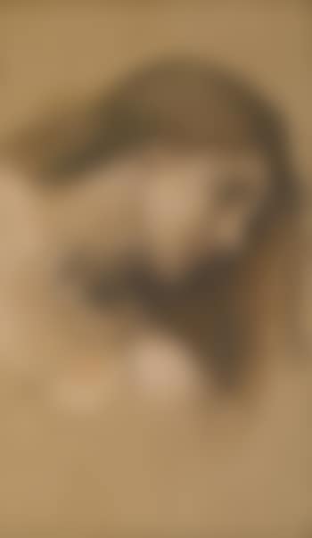 Study for Moonbeams dipping into The Ocean (preview)
