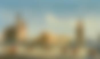 Mariacki Square with the Cloth Hall, Cracow (preview)