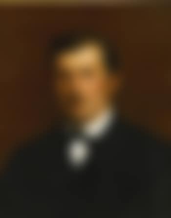 Portrait De Monsieur Henri Petitdidier (preview)