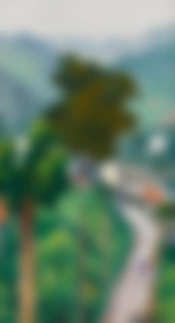 La Route (preview)