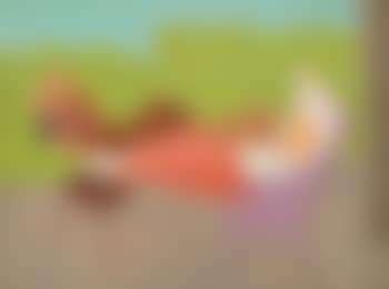 March and Sally Outdoors (preview)