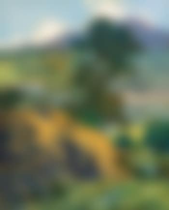 New Hampshire Hills (New Hampshire Landscape) (preview)