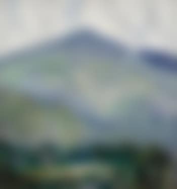 Mountains No. 23 (Mountain Landscape) (preview)