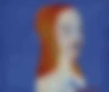 Female Portrait (preview)