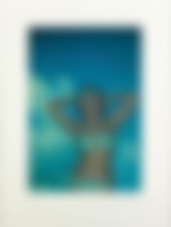 Untitled (Portrait Of Marilyn Monroe) (preview)
