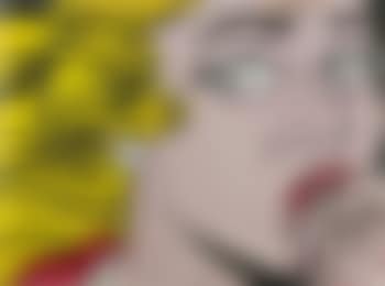 Crying Girl (preview)