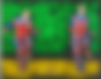 Nettle Dance (preview)