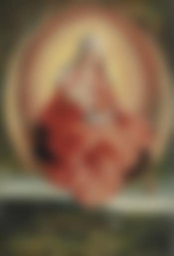Vierge à l'Enfant en gloire (preview)