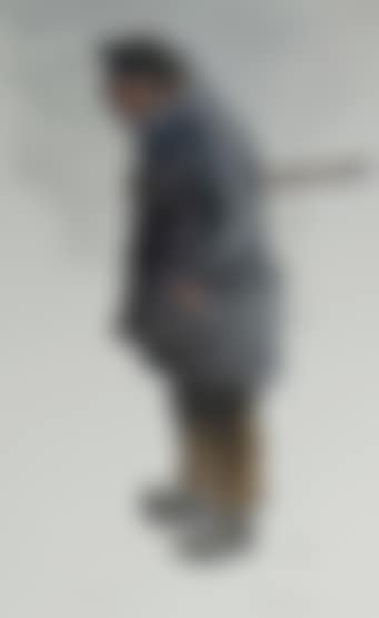 Old farmer (preview)