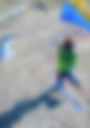 Study for running with the wind (preview)