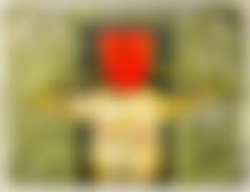 Masque Rouge (preview)