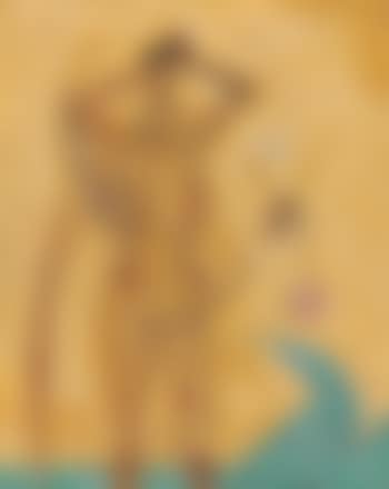 La Venus Dorada (preview)