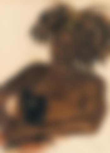 Portrait of Bohemi, Avungura Chief (preview)