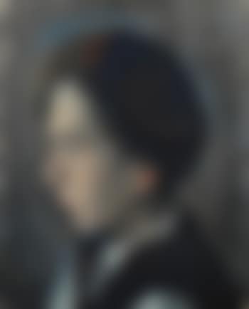 Portrait of a young Man (preview)