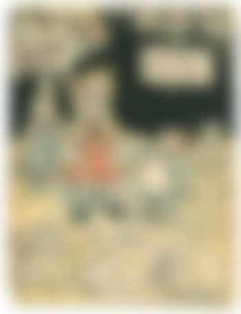 Raggedy Ann and Andy (preview)