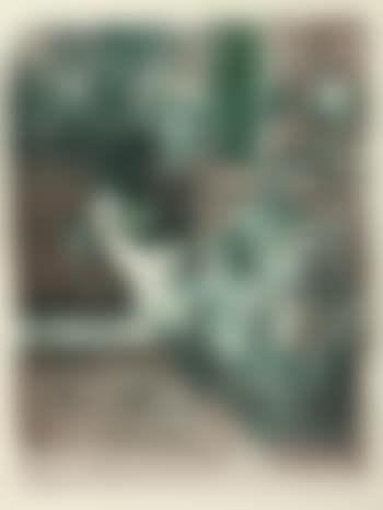 Couverture pour l'album Paysages et intérieurs (preview)