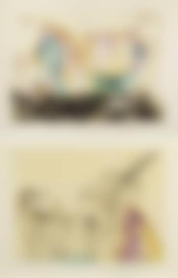 Licorne. Le cheval marin (preview)