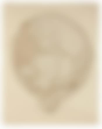 Ritratto di ecclesiastico (disegno per incisione) (preview)