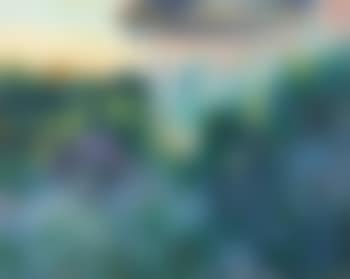 The hydrangea house (preview)
