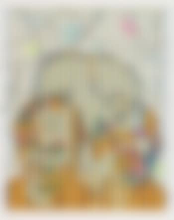 Untitled (Three Figures) (preview)