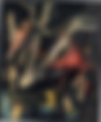 East hoof (preview)