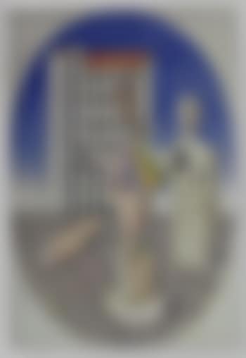 Ovale Delle Apparizioni (preview)